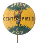 Green Sox Center Field